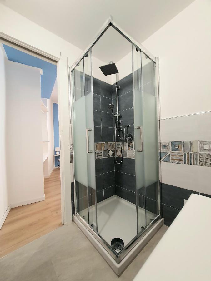Apartmán A Casa Di Claudia Palermo Exteriér fotografie