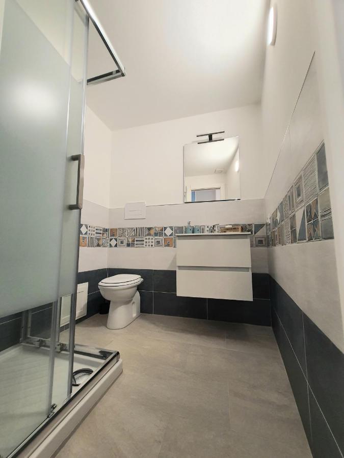 Apartmán A Casa Di Claudia Palermo Exteriér fotografie