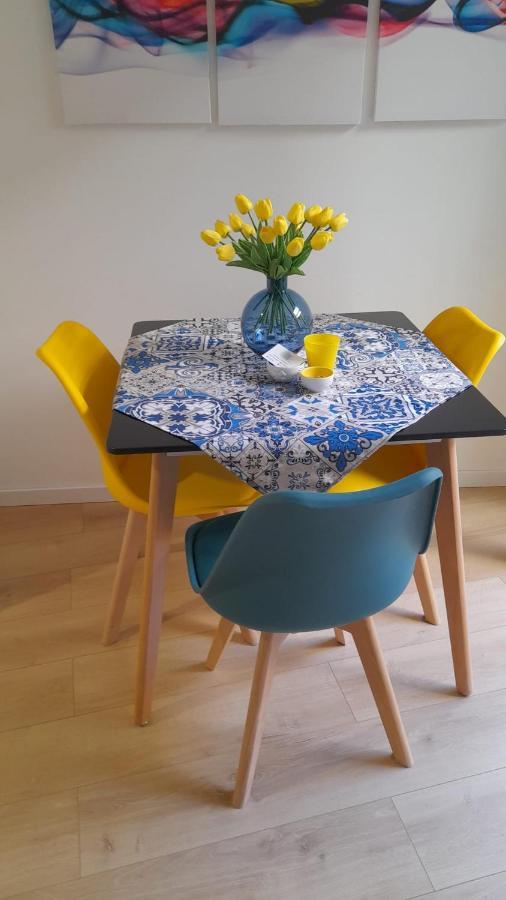 Apartmán A Casa Di Claudia Palermo Exteriér fotografie